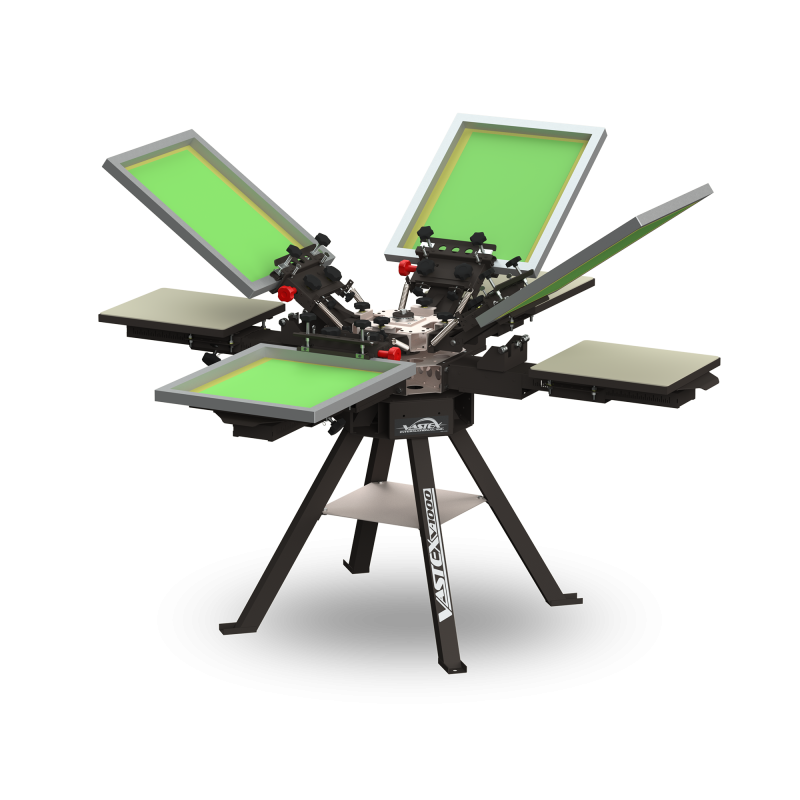 Vastex V1000 4/4