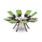 Vastex V1000 8/8