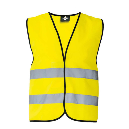 KORNTEX ® | Wolfsburg High-Visibility Vest