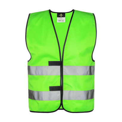 KORNTEX ® | Wolfsburg High-Visibility Vest