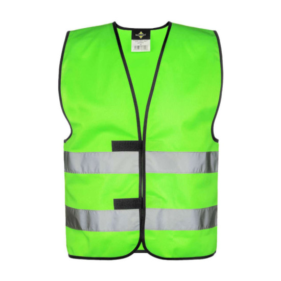 Kamizelka Korntex Fluo Green | Viscar