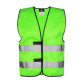 Kamizelka Korntex Fluo Green | Viscar