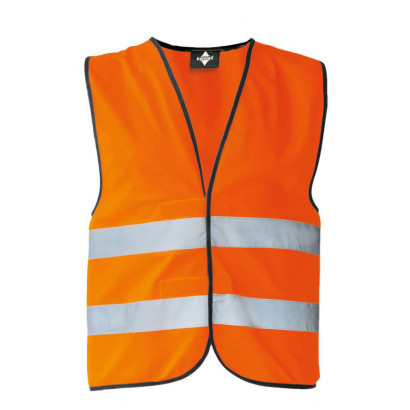 Kamizelka Korntex Fluo Orange | Viscar