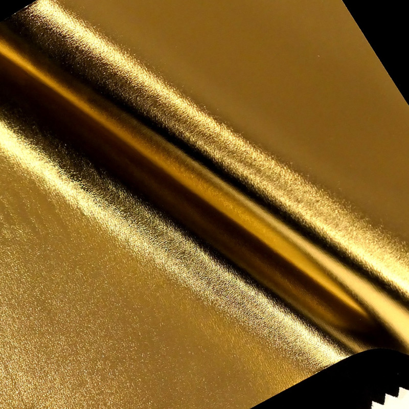 Metalflex Gold