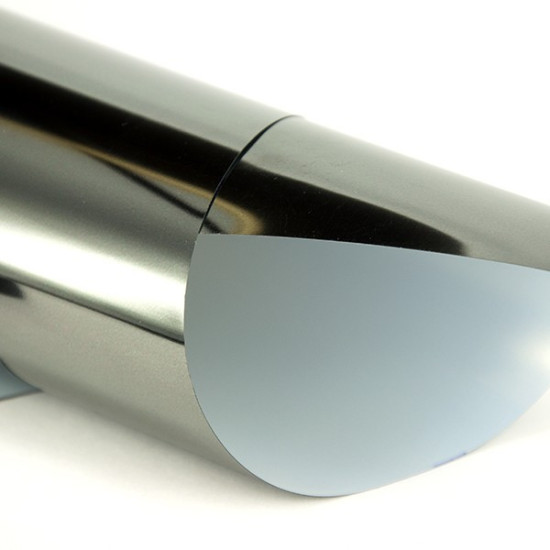 Metalflex Mirror NV - Silver