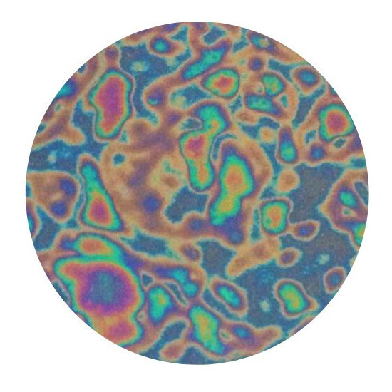 Multi Bubble