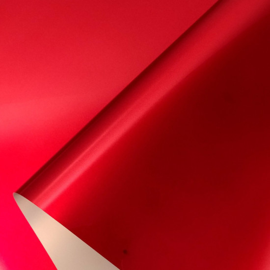 red matt