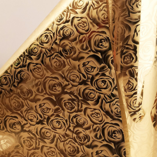flower gold