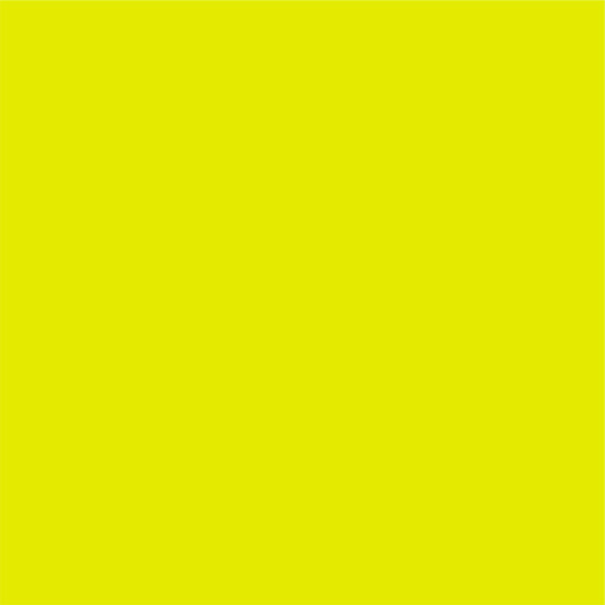 1019 Lemon Yellow