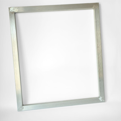 Screen Printing Frames