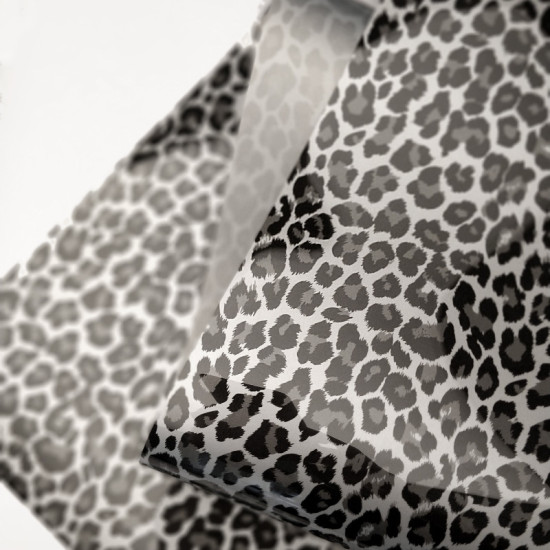 Metallic Mirror - metallic flex film for mirror-effect prints