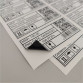 Stickers and Labels for Products