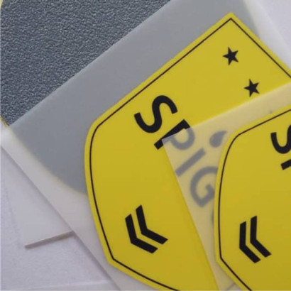 Plastisol Prints