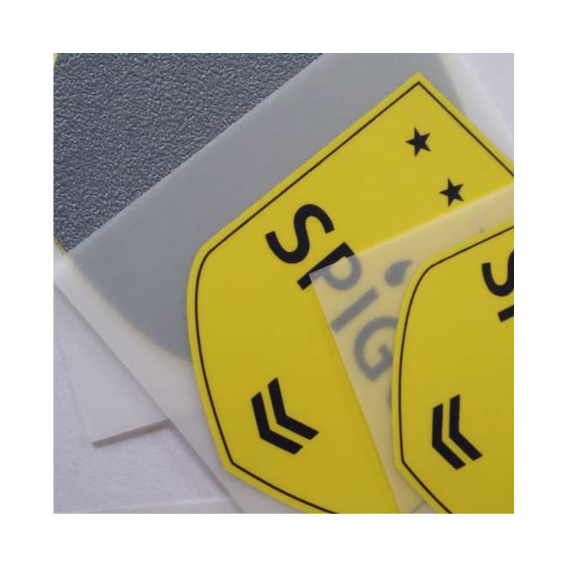 Plastisol Prints