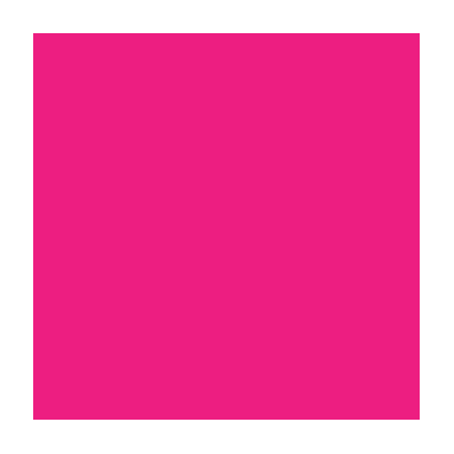 Folia Flex, Puchnąca, Nova-Flex Puff 8343 Neon Pink