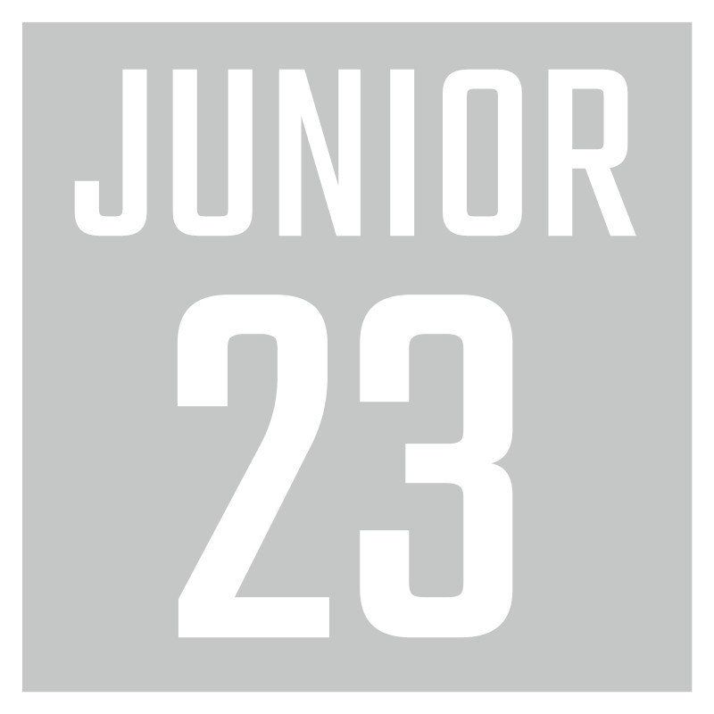 Text for Sports Jerseys