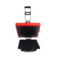 Secabo TC7 SMART – halbautomatische Transferpresse