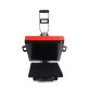 Secabo TC7 SMART – halbautomatische Transferpresse