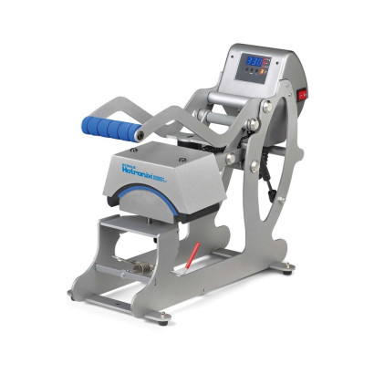 Sprint Mag Cap - reliable cap press