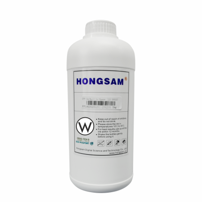 High-Quality, OEKO-TEX-Certified DTF Ink
