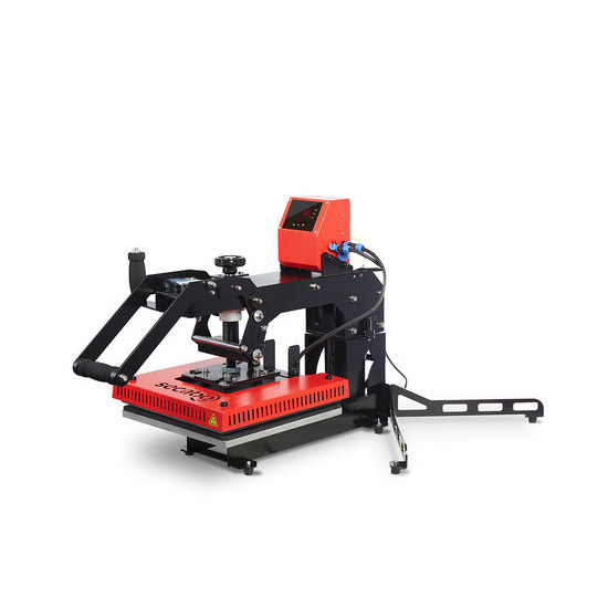 Secabo TS5 LITE - Heat Press