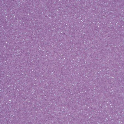 Glitter, glitter film for clothing