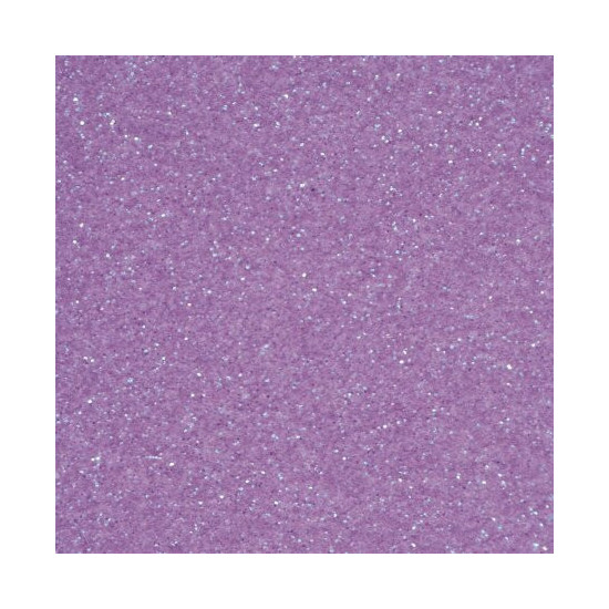 Glitter, glitter film for clothing