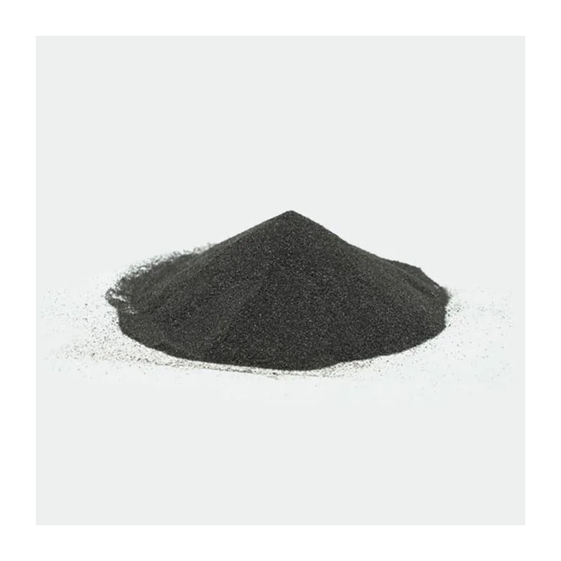 HONGSAM | Czarny proszek DTF  1kg
