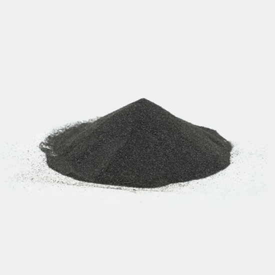 HONGSAM | Schwarzes DTF-Pulver 1kg