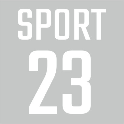 Beschriftungen für Sport-T-Shirts