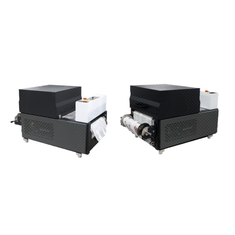 Zodiac Shaker | 45cm DTF Curing Oven - 30% Lower Power Consumption!