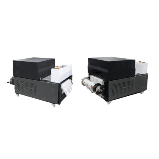 Zodiac Shaker | 45cm DTF Curing Oven - 30% Lower Power Consumption!