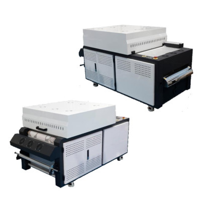 Piec, shaker DTF do Mimaki DTF, Roland DTF