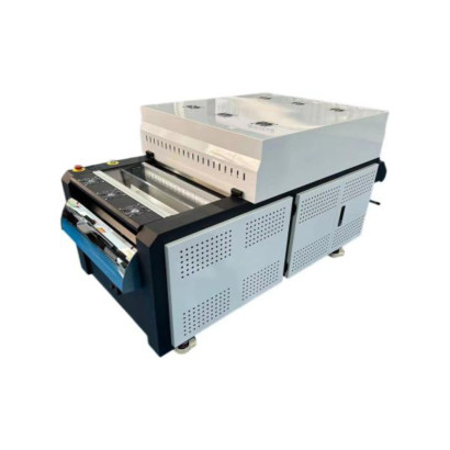 Zodiac Shaker | 60 cm DTF Oven - 30% Lower Power Consumption!
