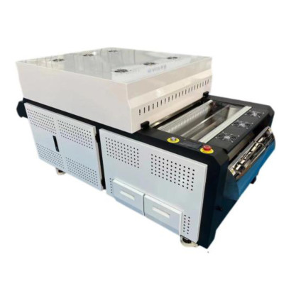 Shaker DTF 80cm, piec do Mimaki TxF300-75