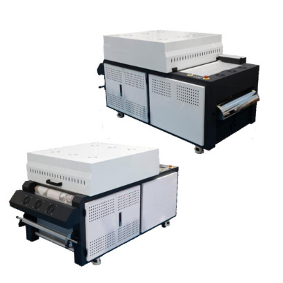 Shaker DTF 80cm, piec do Mimaki TxF300-75