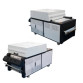 Zodiac Shaker | 80 cm DTF Oven - 30% Lower Electricity Use!