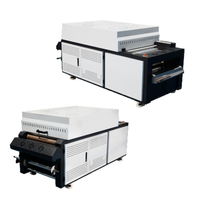 Zodiac Shaker HS | Schnellster DTF-Drucker 60 cm – 30% weniger Stromverbrauch!