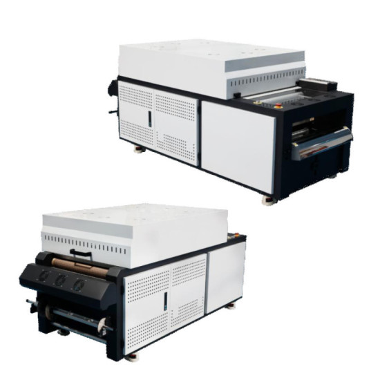 Zodiac Shaker HS | Schnellster DTF-Drucker 60 cm – 30% weniger Stromverbrauch!