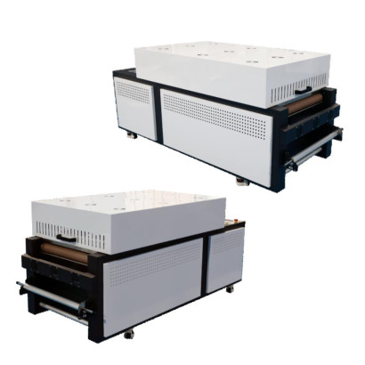 Zodiac Shaker HS | Schnellster DTF-Drucker 60 cm – 30% weniger Stromverbrauch!