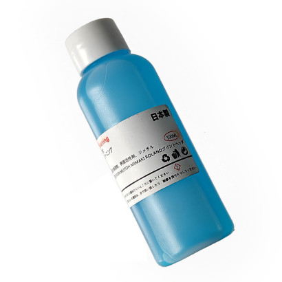 ZODIAC | DTF Printhead Cleaner (Ultra Strong|CL001) 100ml