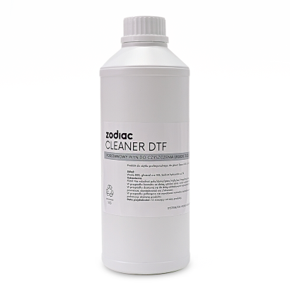 ZODIAC | DTF Cleaner (Basis|10F) 1000ml