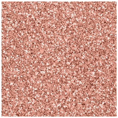 Glitter, glitter film for clothing