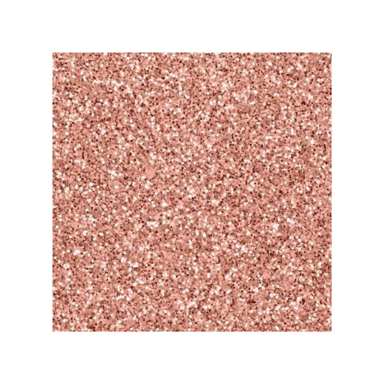 Glitter, glitter film for clothing