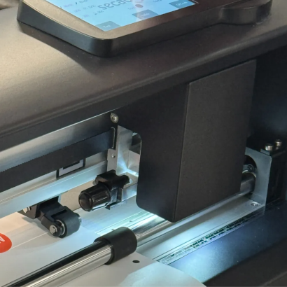 Secabo DTF BladeX2 - DTF Cutting Plotter