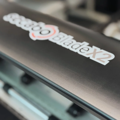 Secabo DTF BladeX2 - DTF Cutting Plotter