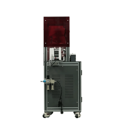 Secabo MugWrap - mug preparation machine