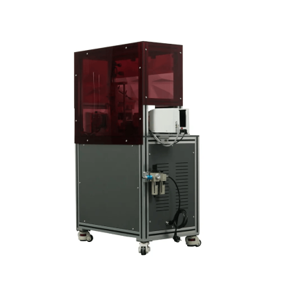 Secabo MugWrap - mug preparation machine