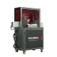 Secabo MugWrap – Automat zur Bechervorbereitung