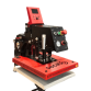 Secabo TPS7 SMART 40x50cm – pneumatische Transferpresse